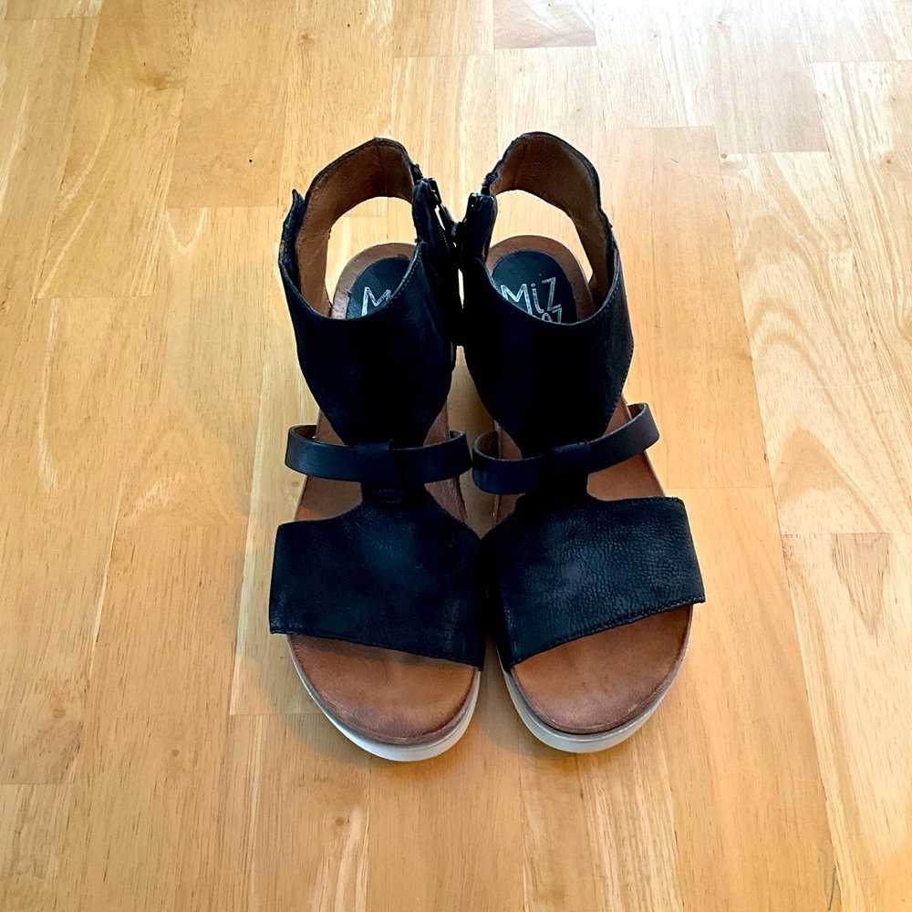 Miz Mooz Samantha Sandals